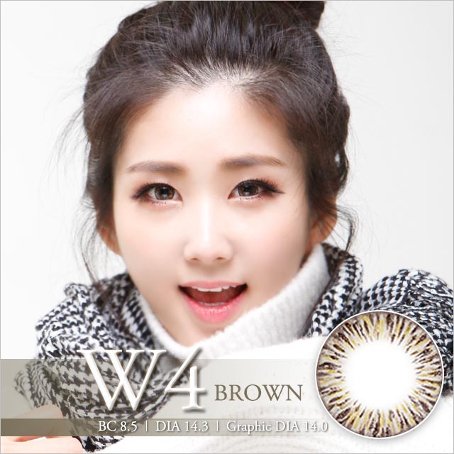 W4brown