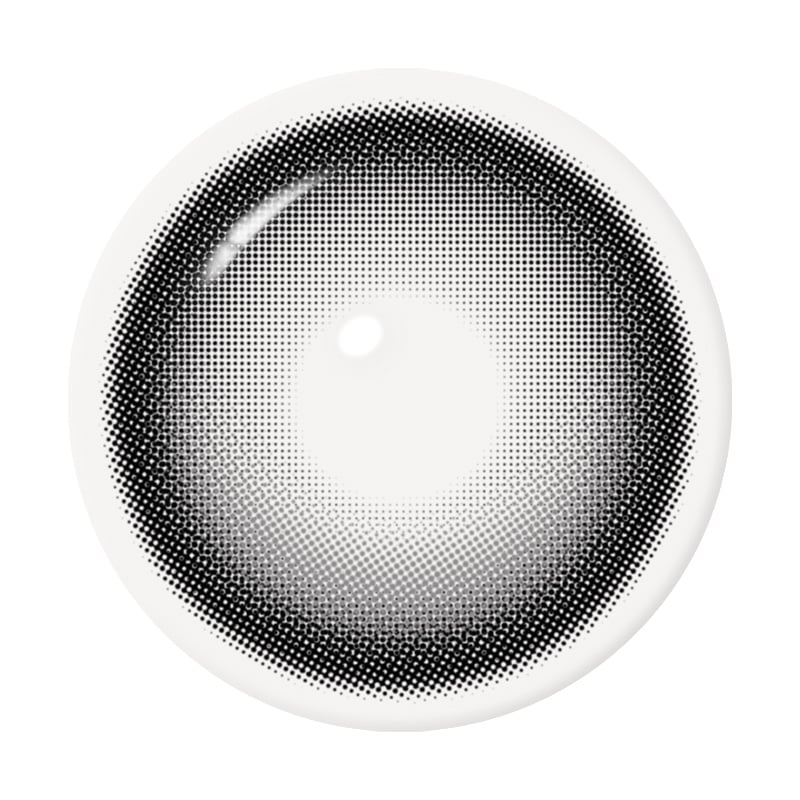 【先行発売】DEKAME キスミークラウディリング [1日用] 軸固定ワンデー<