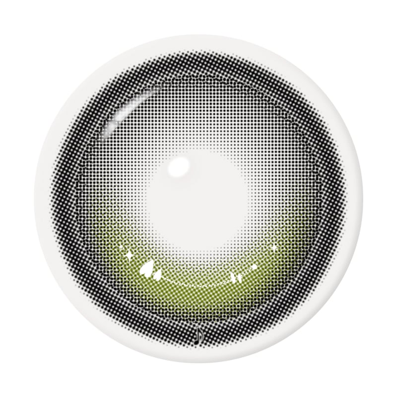 ＜先行販売＞ONE PICK・Dear One ジーグレイ[1DAY]軸固定<