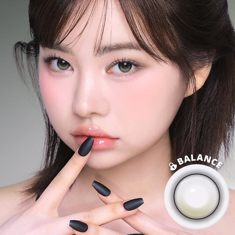 ONE PICK バランス オリーブブリーズ【1ヶ月】 軸固定