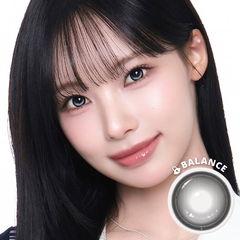 MITUNO カラコン ONE PICK・Dear One ディアグレー【1ヶ月】軸固定