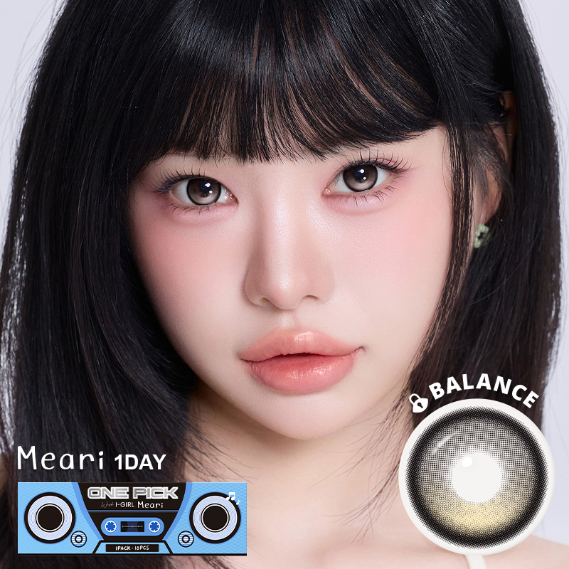 ONE PICK・Meari メアリ サングロー [1DAY] 軸固定