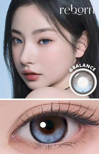 [I-SHA] リボン スカイベール 【1ヶ月】軸固定