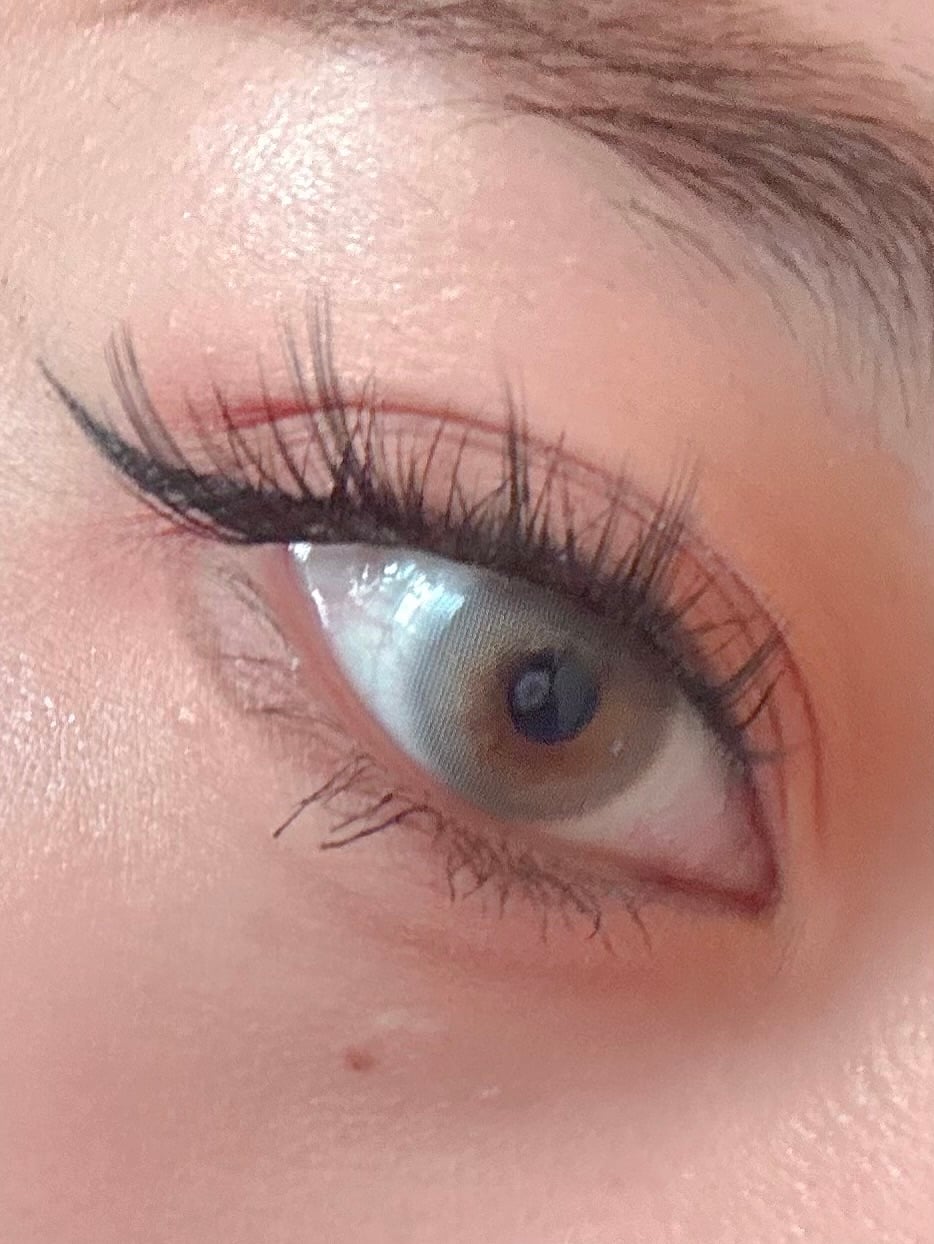 ユーロリング・ミネラルグレー[6ヶ月]