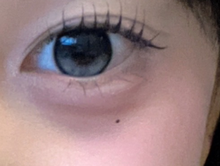 [I-SHA] リボン ムーンストーン 【1ヶ月】軸固定