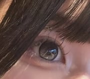 [I-SHA] リボン ムーンストーン 【1ヶ月】軸固定