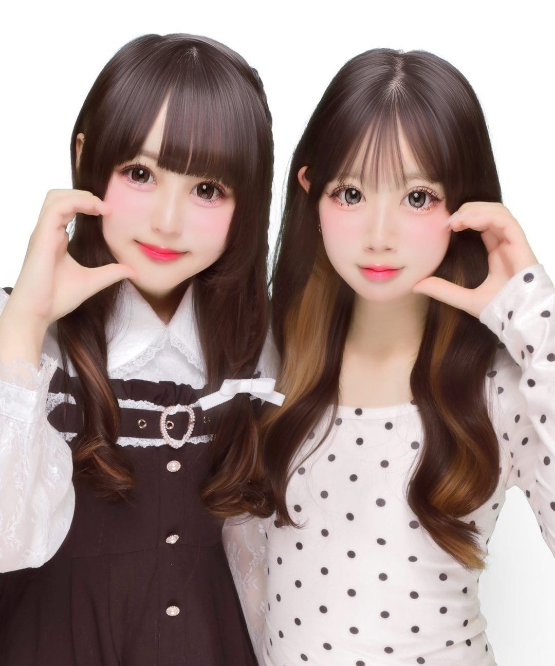 [I-SHA] リボン ムーンストーン 【1ヶ月】軸固定