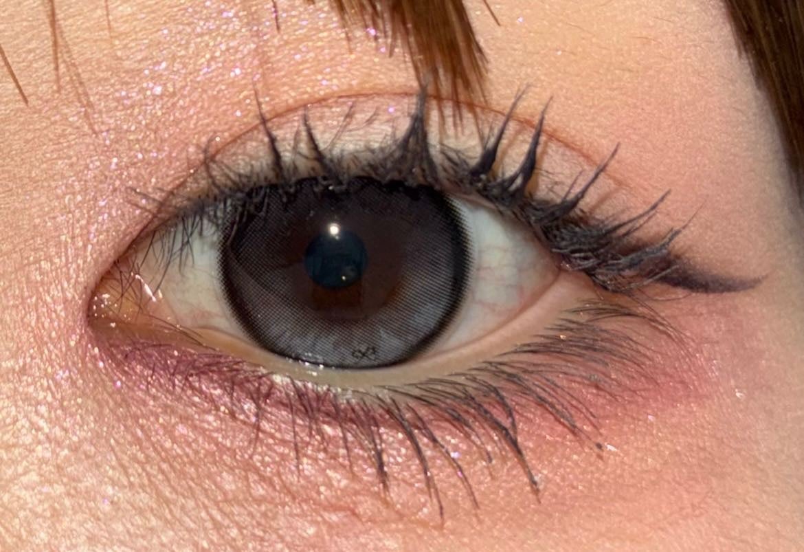 [I-SHA] リボン ムーンストーン 【1ヶ月】軸固定