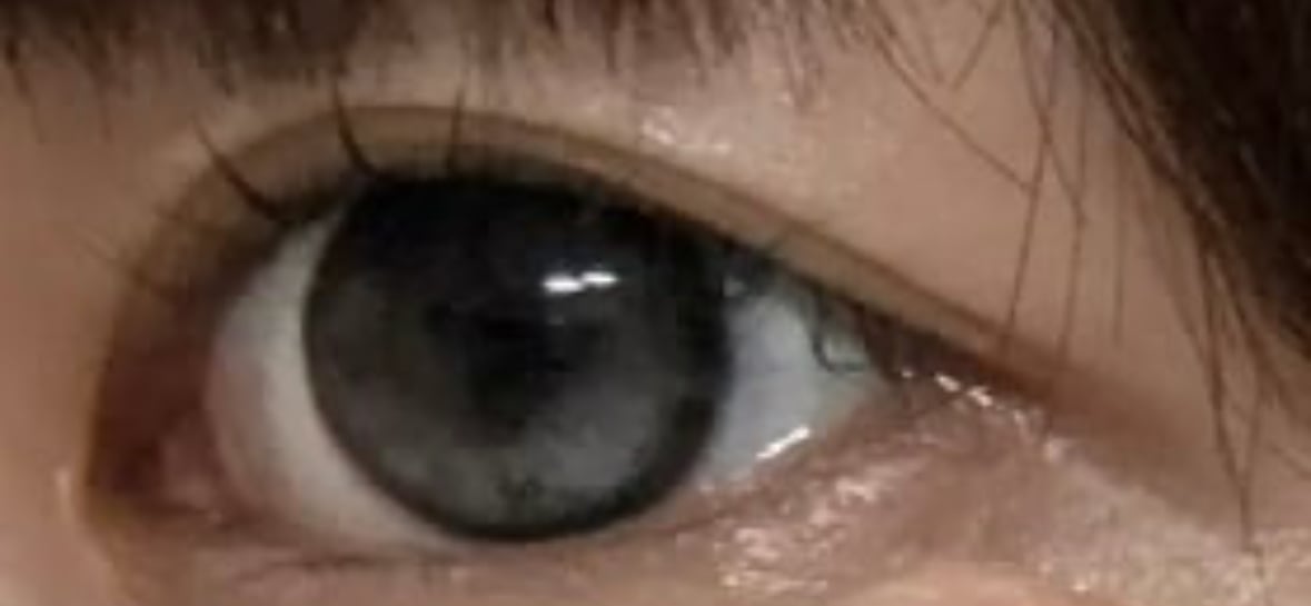 [I-SHA] リボン ムーンストーン 【1ヶ月】軸固定