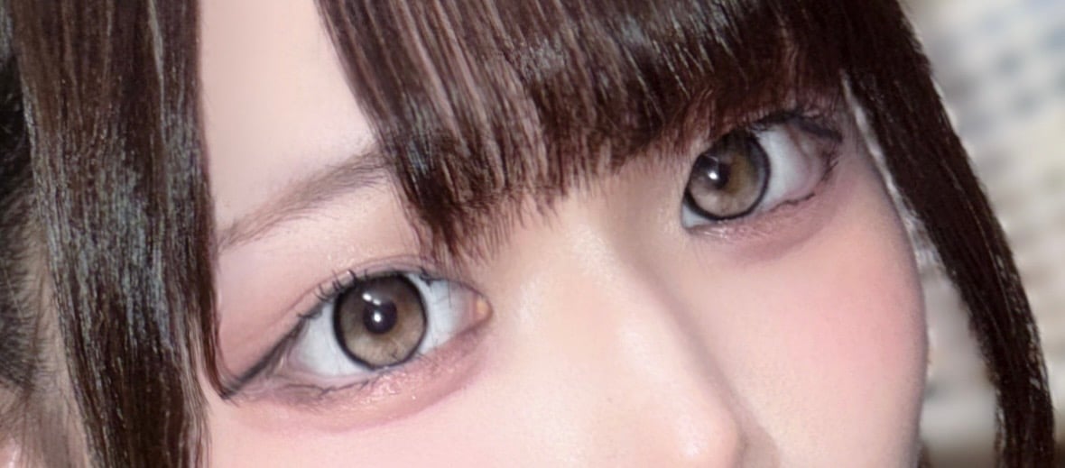 [I-SHA] リボン ロージーウッド【1ヶ月】軸固定