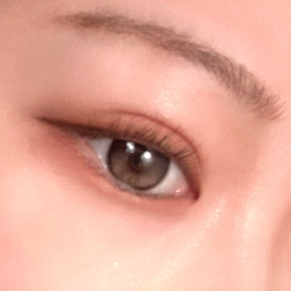 [I-SHA] リボン ロージーウッド【1ヶ月】軸固定