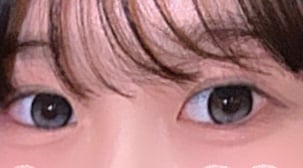 [I-SHA] リボン ムーンストーン 【1DAY】軸固定