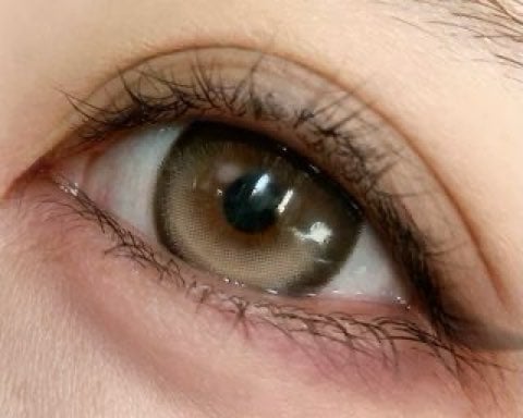 DEKAME キスミーユズブーム [1日用] 軸固定ワンデー