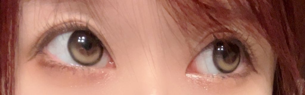 DEKAME キスミーユズブーム [1日用] 軸固定ワンデー