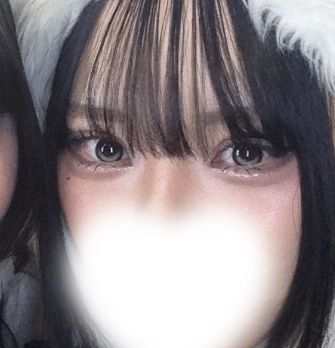 DEKAME キスミーミルキーチョコ [1日用] 軸固定