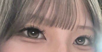 DEKAME キスミーミルキーチョコ 【1ヶ月】 軸固定
