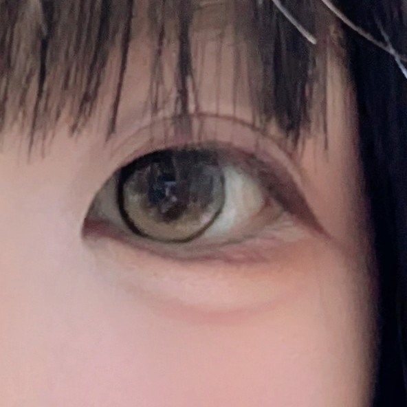 ONE PICK・ONLY ONE ダスティブラウン【1ヶ月】軸固定